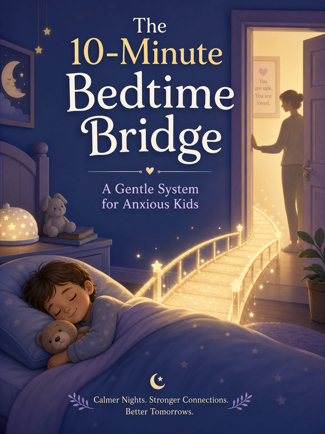 10 Minute Bedtime Bridge